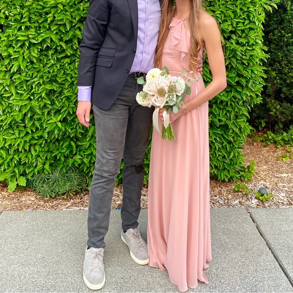 Birdy Grey Jules Dress - Picture 8 of 8